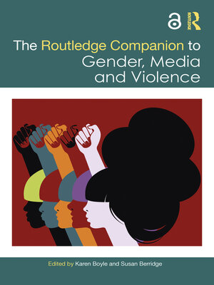 cover image of The Routledge Companion to Gender, Media and Violence